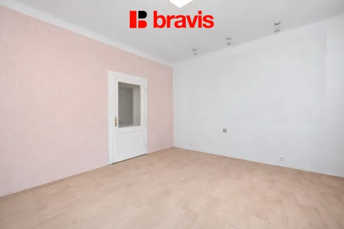 Prodej rodinného domu, Brno - Obřany, Výpustky, 102 m2