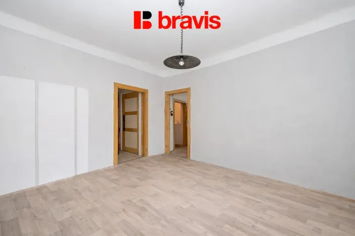 Prodej rodinného domu, Brno - Obřany, Výpustky, 102 m2