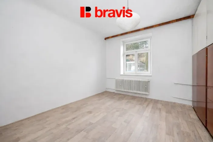 Prodej rodinného domu, Brno - Obřany, Výpustky, 102 m2