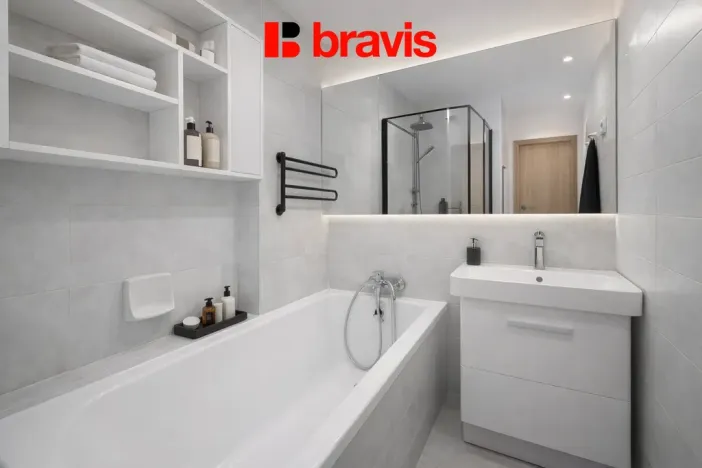 Prodej rodinného domu, Brno - Obřany, Výpustky, 102 m2