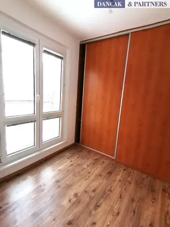 Pronájem bytu 3+1, Studénka, Mírová, 56 m2