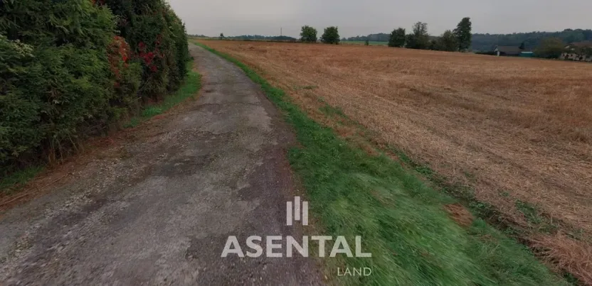 Prodej pozemku, Rychvald, Úvozní, 12432 m2