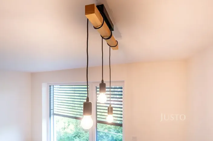 Pronájem bytu 2+kk, Beroun, Na Parkáně, 64 m2