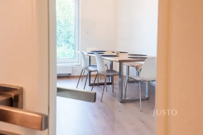 Pronájem bytu 2+kk, Beroun, Na Parkáně, 64 m2