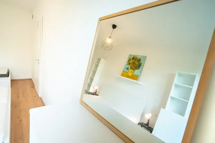 Pronájem bytu 2+kk, Beroun, Na Parkáně, 64 m2