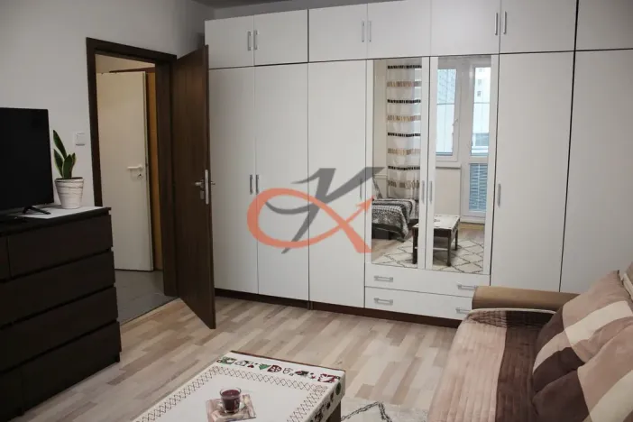 Pronájem bytu 1+1, Rožnov pod Radhoštěm, Jaroňkova, 35 m2