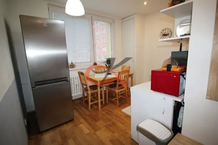 Pronájem bytu 1+1, Rožnov pod Radhoštěm, Jaroňkova, 35 m2