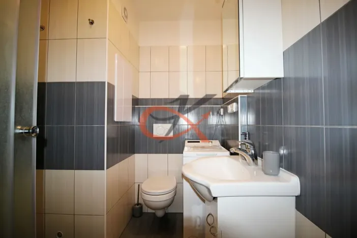 Pronájem bytu 1+1, Rožnov pod Radhoštěm, Jaroňkova, 35 m2