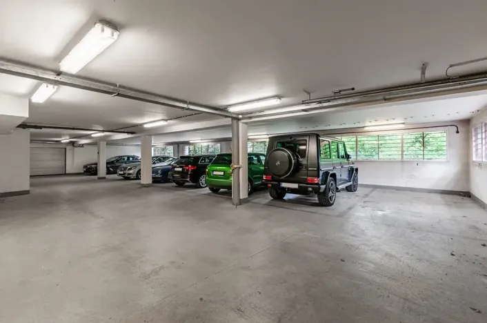 Prodej bytu 4+kk, Praha - Hlubočepy, 238 m2