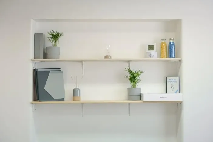 Pronájem kanceláře, Praha - Holešovice, Přístavní, 25 m2