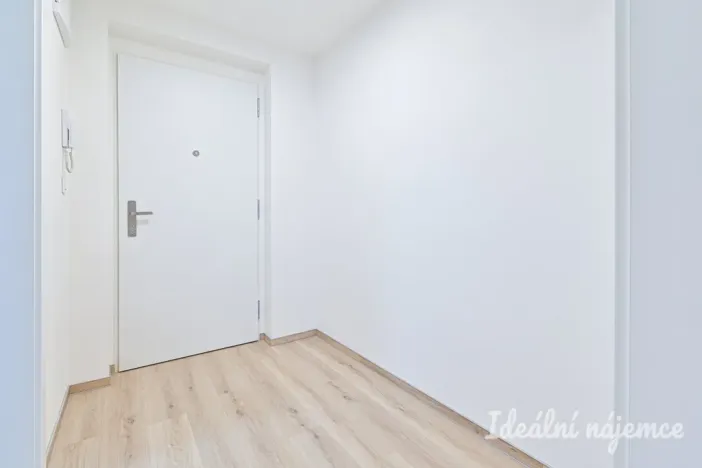 Pronájem bytu 1+kk, Brno, Jižní, 35 m2