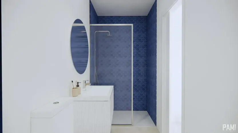 Prodej bytu 3+kk, Pilar de la Horadada, Španělsko, 73 m2