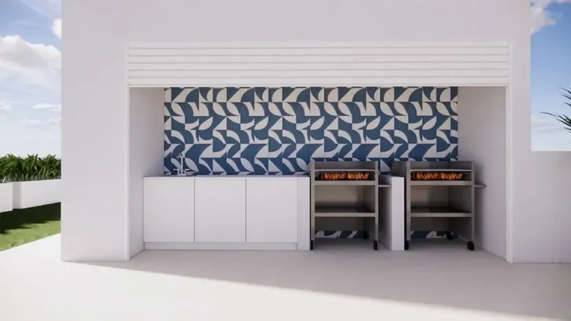 Prodej bytu 3+kk, Pilar de la Horadada, Španělsko, 73 m2