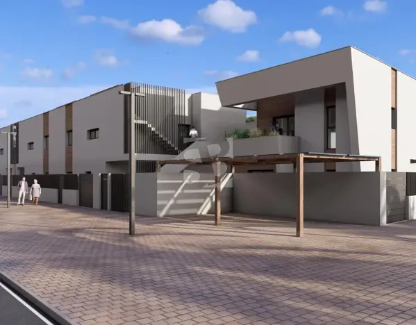 Prodej rodinného domu, Torre-Pacheco, Španělsko, 78 m2