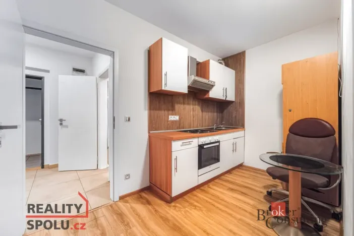 Prodej bytu 2+1, Plzeň - Skvrňany, Kreuzmannova, 48 m2