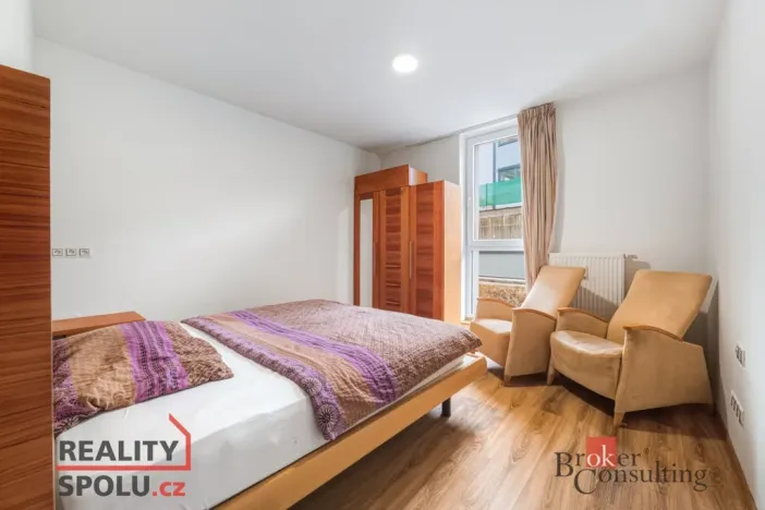 Prodej bytu 2+1, Plzeň - Skvrňany, Kreuzmannova, 48 m2