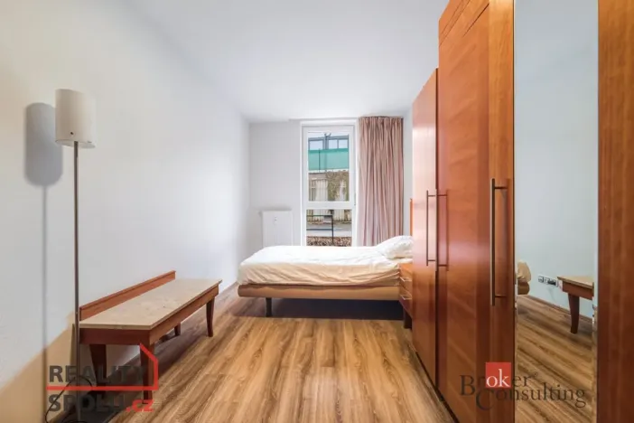 Prodej bytu 2+1, Plzeň - Skvrňany, Kreuzmannova, 48 m2