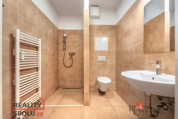 Prodej bytu 2+1, Plzeň - Skvrňany, Kreuzmannova, 48 m2