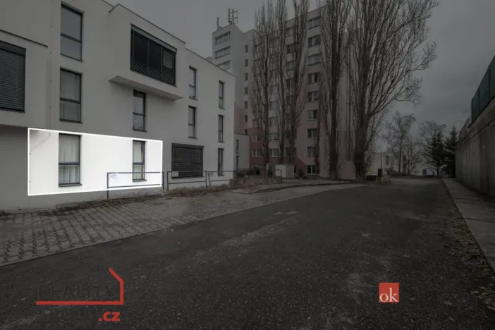 Prodej bytu 2+1, Plzeň - Skvrňany, Kreuzmannova, 48 m2