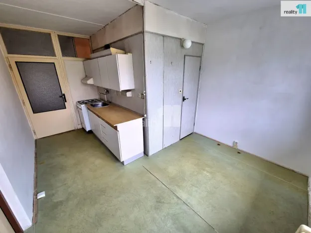 Prodej bytu 3+1, Aš, Dobrovského, 65 m2