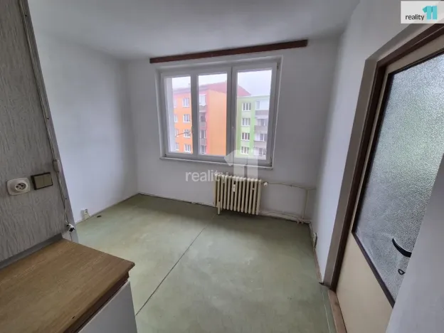 Prodej bytu 3+1, Aš, Dobrovského, 65 m2