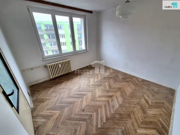 Prodej bytu 3+1, Aš, Dobrovského, 65 m2