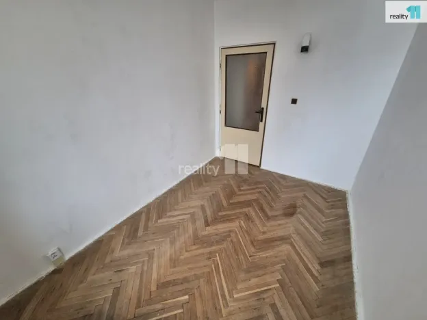 Prodej bytu 3+1, Aš, Dobrovského, 65 m2