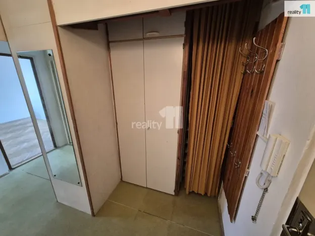 Prodej bytu 3+1, Aš, Dobrovského, 65 m2