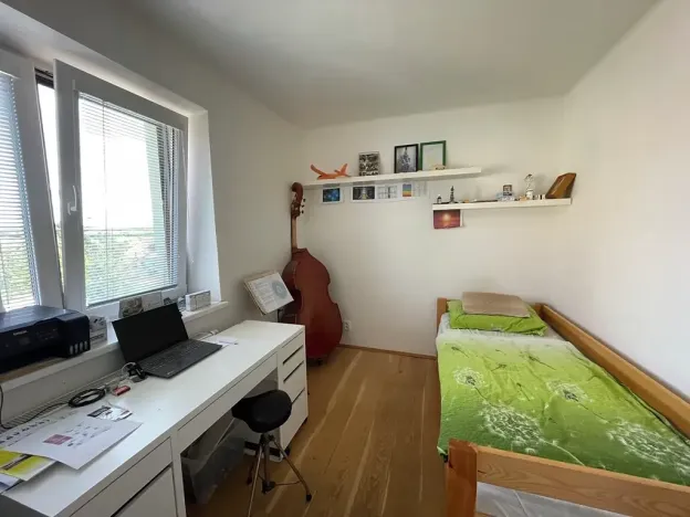 Prodej rodinného domu, Střelice, Smetanova, 250 m2