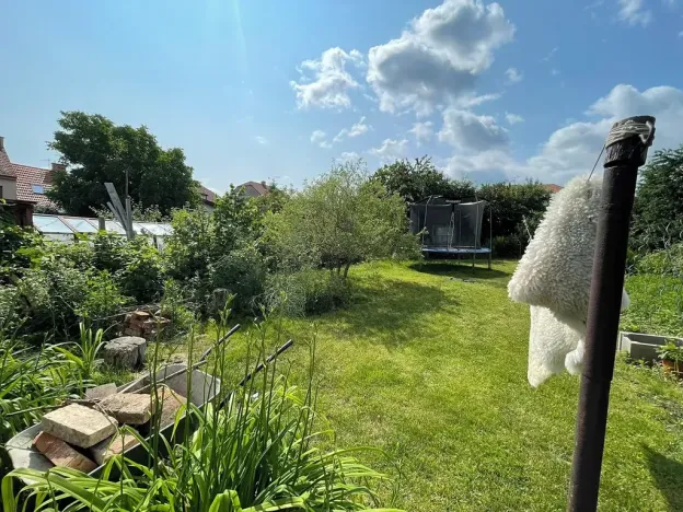 Prodej rodinného domu, Střelice, Smetanova, 250 m2