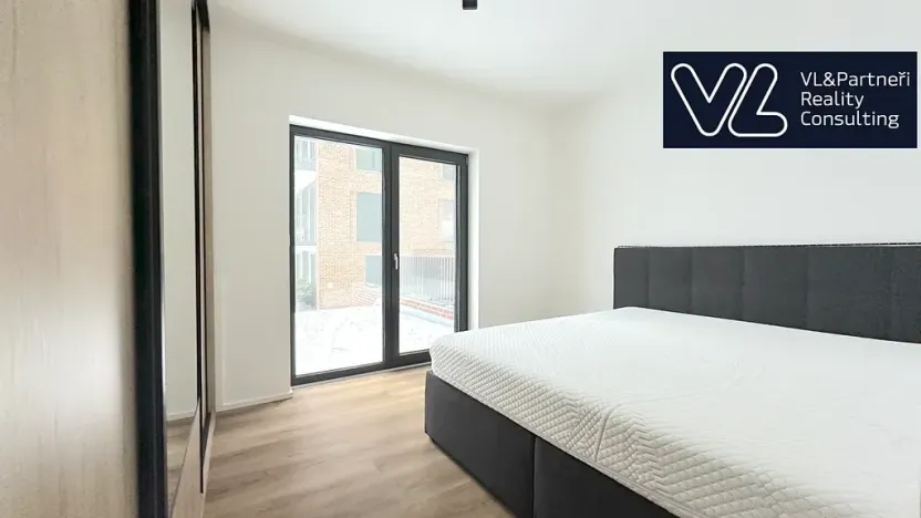 Pronájem bytu 2+1, Brno, Horní, 62 m2