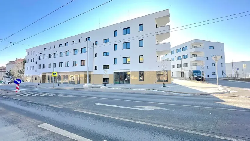 Prodej bytu 4+kk, Šlapanice, 100 m2