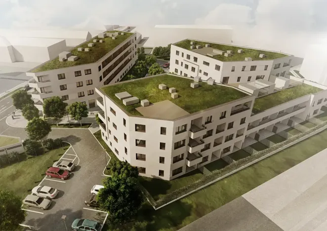 Prodej bytu 4+kk, Šlapanice, 119 m2