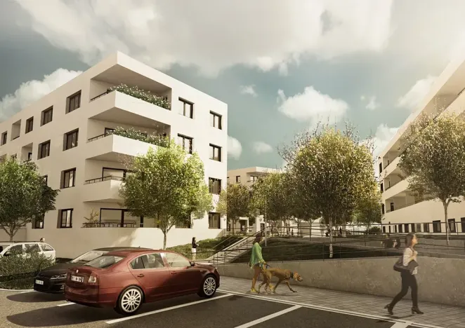 Prodej bytu 4+kk, Šlapanice, 119 m2