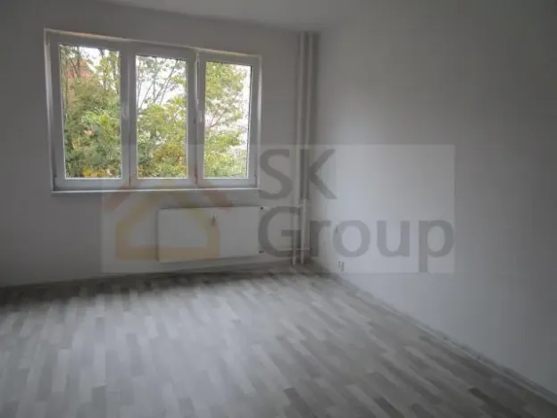 Pronájem bytu 1+1, Karlovy Vary, Charkovská, 360 m2