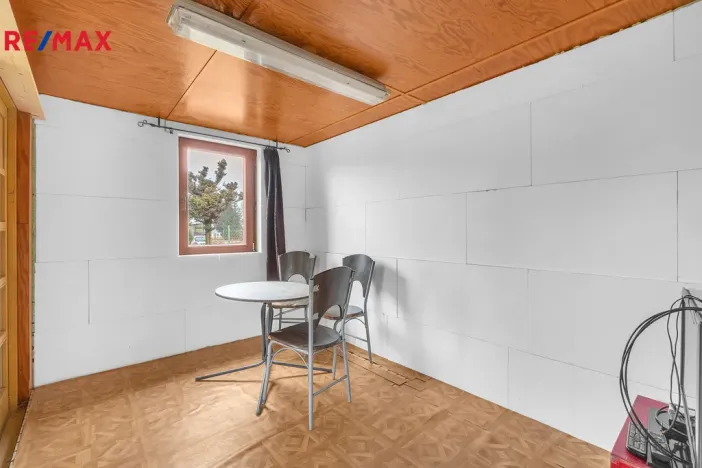 Prodej chaty, Třebechovice pod Orebem, 16 m2