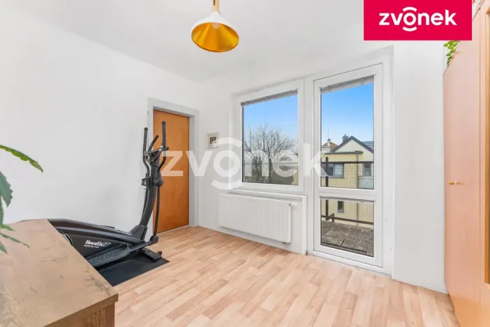 Prodej rodinného domu, Zlín - Prštné, 214 m2