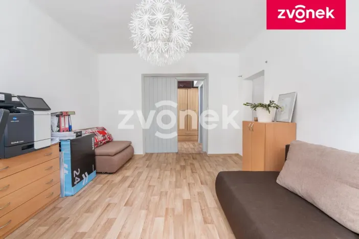 Prodej rodinného domu, Zlín - Prštné, 214 m2