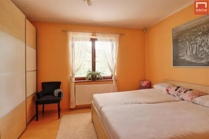 Pronájem rodinného domu, Olomouc - Neředín, Pod Letištěm, 140 m2