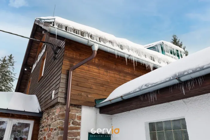 Prodej ubytování, Říčky v Orlických horách, 500 m2