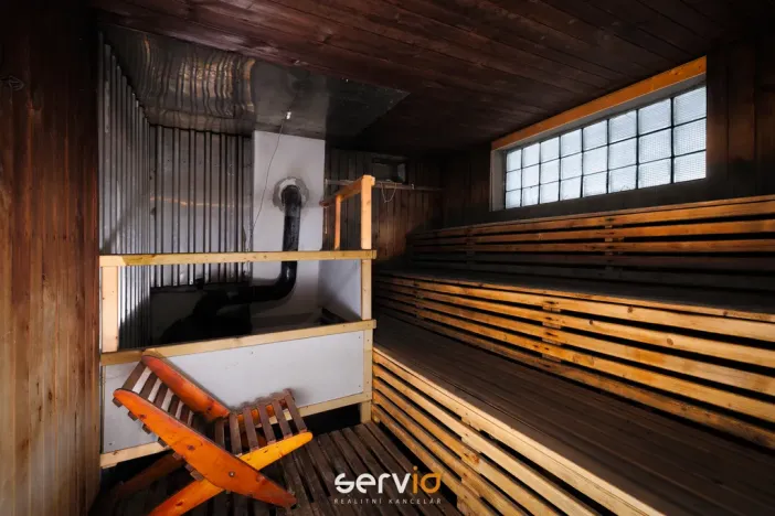 Prodej ubytování, Říčky v Orlických horách, 500 m2