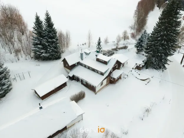 Prodej ubytování, Říčky v Orlických horách, 500 m2