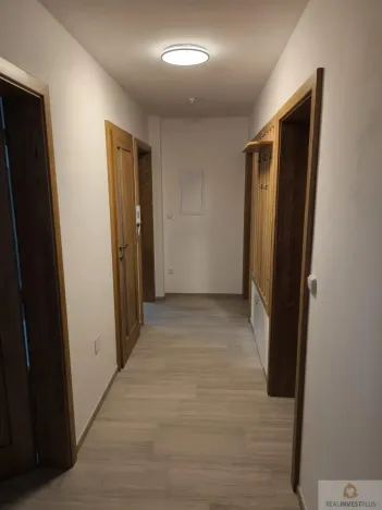 Pronájem bytu 3+kk, Olomouc - Neředín, 75 m2