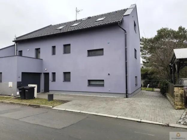 Pronájem bytu 3+kk, Olomouc - Neředín, Neředínská, 79 m2