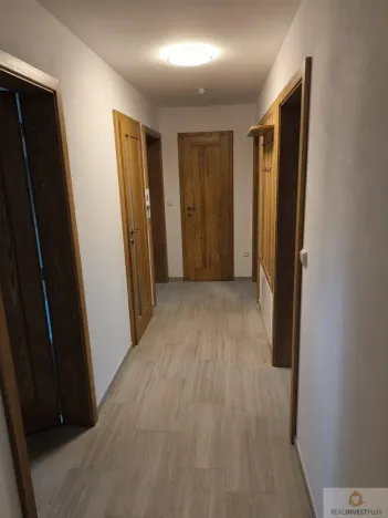 Pronájem bytu 3+kk, Olomouc - Neředín, Neředínská, 79 m2