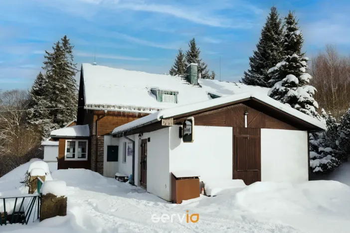 Prodej apartmánu, Říčky v Orlických horách, 500 m2