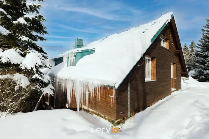 Prodej apartmánu, Říčky v Orlických horách, 500 m2