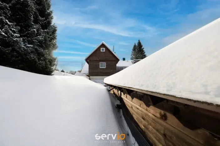 Prodej apartmánu, Říčky v Orlických horách, 500 m2