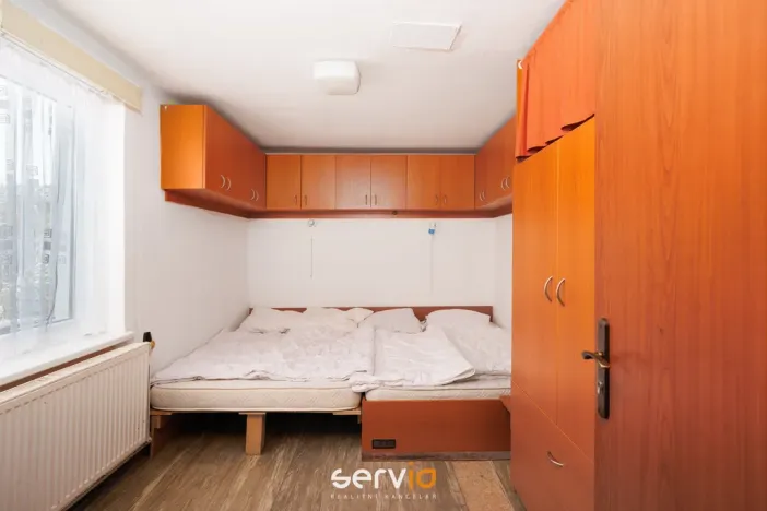 Prodej apartmánu, Říčky v Orlických horách, 500 m2