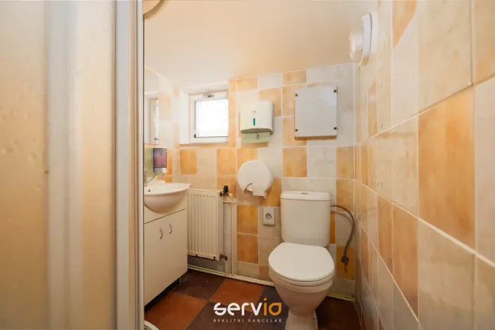 Prodej apartmánu, Říčky v Orlických horách, 500 m2